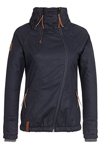 Naketano Damen Jacke Kopf Immer Oben Jacket im Sale