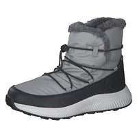 Thumbnail for CMP Women's Sheratan Wmn Snow Boots Wp Snow Boots, Gypsum, EU on Sale