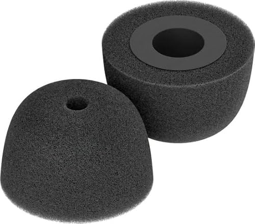 Ear pads 700094 compatible with/replacement part for Sennheiser RR800 SET860/880 RS5000 RS5200 RS2000 headphones Foam Ear on Sale