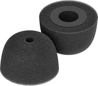 Thumbnail for Ear pads 700094 compatible with/replacement part for Sennheiser RR800 SET860/880 RS5000 RS5200 RS2000 headphones Foam Ear on Sale