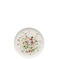 Thumbnail for Rosenthal Brillance Fleurs Sauvages Brotteller 18 cm im Sale
