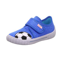 Thumbnail for Superfit Jungen Bill Sandale, Blau Weiß 8800, EU im Sale
