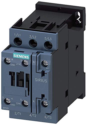 Siemens 3RT2025-1AP00 Schütz 3 Schließer 7.5 kW 230 V/AC 17 A mit Hilfskontakt 1 St. im Sale