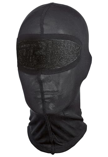 Dainese Silk Balaclava, Black, on Sale