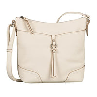 Thumbnail for TOM TAILOR Imeri Damen Umhängetasche Crossbody Bag Klein Weiß im Sale