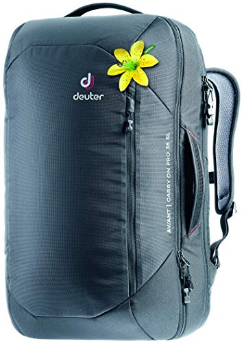 Deuter AViANT Carry On Pro SL women's travel backpack on sale