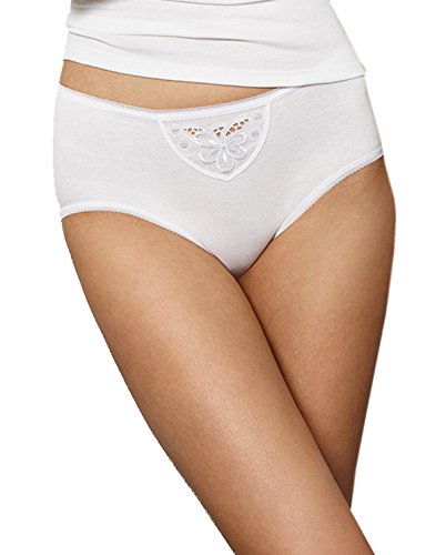 Speidel Hüftslip 1114 Noelle 3er Packung weiß 48 im Sale