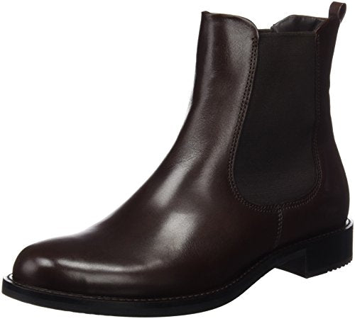 Ecco Damen SARTORELLE 25 Stiefeletten, Braun (MINK1014), 39 EU im Sale