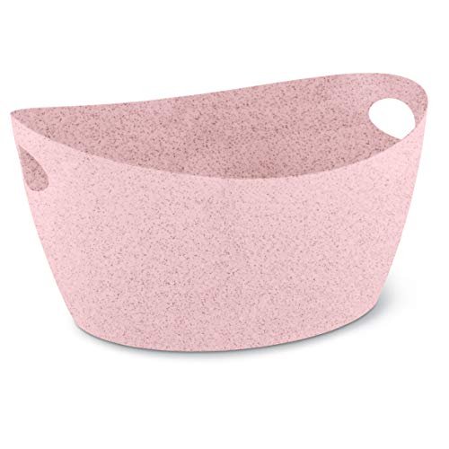 Koziol 5730669 BOTTICHELLI L, organic pink, 41 x 48.5 cm, H 23.5 cm on sale