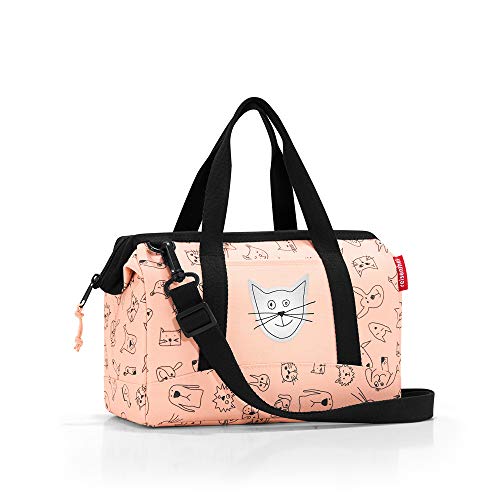 Reisenthel XS Kids Travel Bag Rose 5 L on Sale