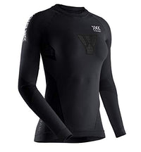 Thumbnail for X-Bionic Damen Pl-Invent T-Shirt, B036 Black/Charcoal, im Sale