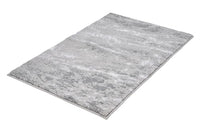 Thumbnail for Kleine Wolke bath rug Nevoa, 60x90 cm, silver grey on sale