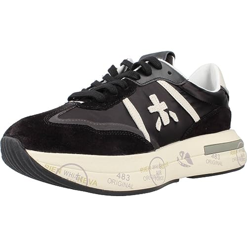 PREMIATA Cassie 6471 Schwarz 38 im Sale