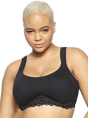 Marron Ungefütterter Bügel-Cami-BH, Taupe, 85E im Sale