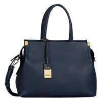 Thumbnail for Gabor bags Gela Damen Shopper Umhängetasche Reißverschluss Mittelgroß Rosa im Sale