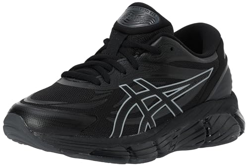 ASICS Unisex Gel-Quantum 360 VIII Sneaker, Black/Black, 40.5 EU im Sale