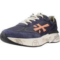 Thumbnail for Premiata Sneakers Blu MOE6890 BLU 45 im Sale