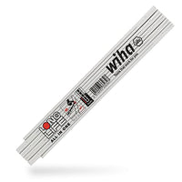 Thumbnail for Wiha Meterstab Longlife Plus Composite 2 m metrische Skala, (33232) 10 Glieder im Sale