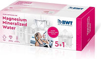 Thumbnail for BWT 814335, Acryl, weiß, 6 Stück (1er Pack), 6 im Sale