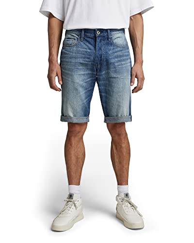G-STAR RAW Herren 3301 Short im Sale