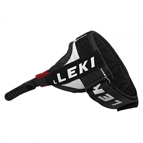 LEKI Ersatzschlaufe Trigger 1, Silver, S/M/ im Sale