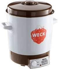 Thumbnail for WECK Einkochautomat WAT 34 (Einweckautomat / Einkochtopf aus Kunststoff, Heißwasserspender, Glühweinkocher, 29 L; 230 V; 2000 W) 6835 im Sale