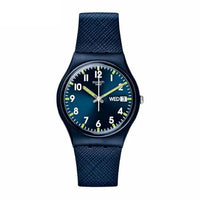 Thumbnail for Swatch Sir Blue SO28N702 Armbanduhr im Sale