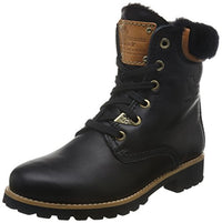 Thumbnail for Panama Jack Herren Panama 03 Igloo Combat Boot, Schwarz, 46 EU im Sale