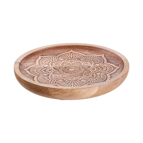 BUTLERS Mehendi decorative plate Ø 20cm on sale