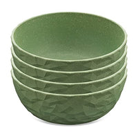 Thumbnail for Koziol CLUB BOWL Set of 4, 5004703, Nature Leaf Green on Sale