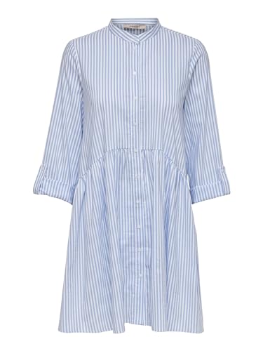 ONLY Womens Cloud Dancer Short Dress on sale
