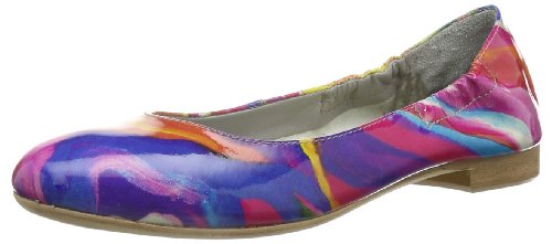Maripe 830179 830179 Women's Ballerinas, Multicoloured (Combo 0), on Sale