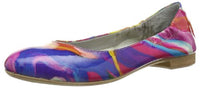 Thumbnail for Maripe 830179 830179 Women's Ballerinas, Multicoloured (Combo 0), on Sale