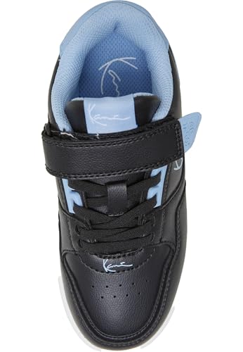 Karl Kani Lxry 2K Ps 31 Black/lightblue/White im Sale