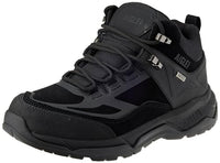 Thumbnail for Aigle Herren Palka MTD Sneaker, Schwarz, EU im Sale