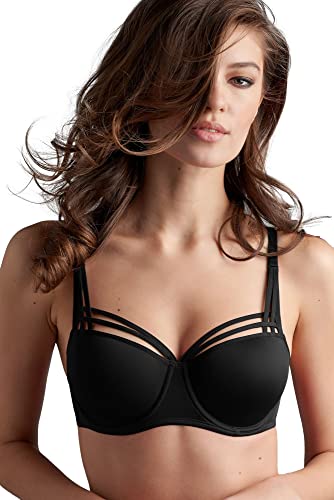 Marlies Dekkers – Dame de Paris – Balcony Bra schwarz A / B / C / D / E / F – Cup im Sale