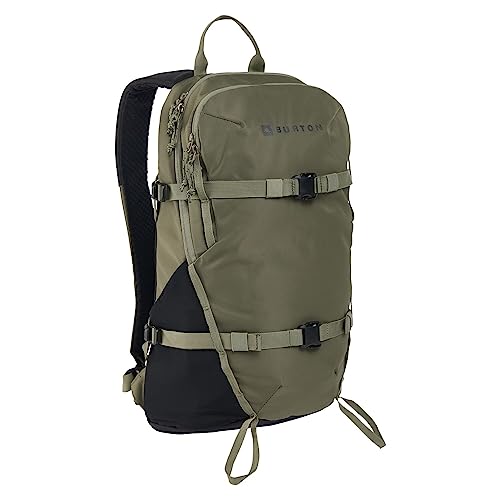 Burton Unisex Adult Day Hiker 2.0 Backpack, Forest Moss on Sale
