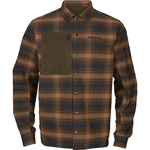 Eirik Reversible Shirt Jacket im Sale