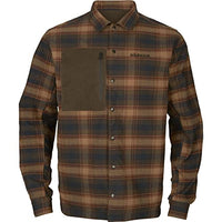 Thumbnail for Eirik Reversible Shirt Jacket im Sale