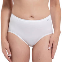 Thumbnail for Speidel waist briefs 9826 Basic 3-pack white 50 on sale