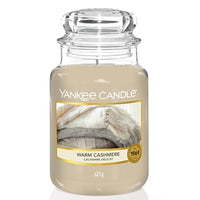 Thumbnail for Yankee Candle Large Jar Candle | Fresh Cut Roses | Long-burning candle with up to 150 hours | Perfect for Mother's Day | Gifts for women on sale