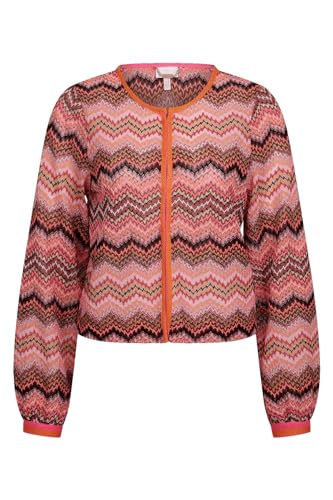 Sportalm women's jacket coral (73) 38 on sale