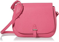 Thumbnail for Roeckl Damen Tilda Midi Tasche, pink, ONE Size