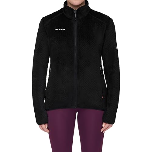 Mammut Innominata ML Jacke Damen schwarz im Sale