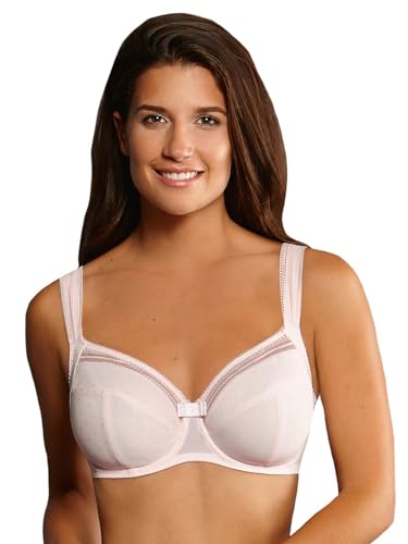 Anita Bügel-BH 5202 Gr. 95 F in Powder Rose im Sale