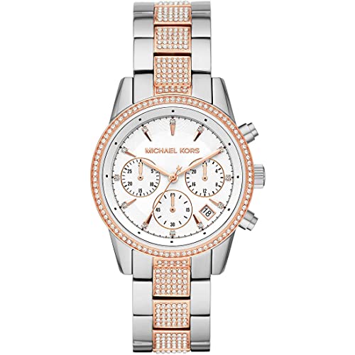 Michael Kors Ritz on sale