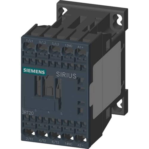 Siemens 3RT2016-2BB41 Leistungsschütz 3 Schließer 690 V/AC 1 St. im Sale