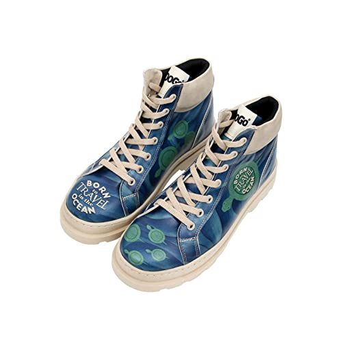 DOGO Adriana - Born to Travel In The Ocean 41 im Sale