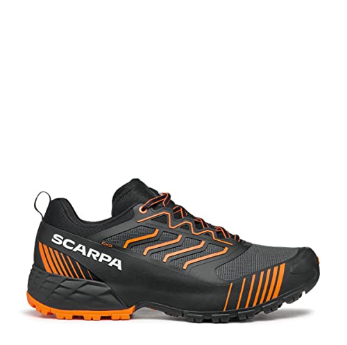 Scarpa Ribelle Run Xt Grau - Bequemer robuster Herren Trailrunningschuh, im Sale