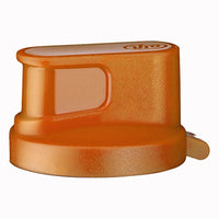 Thumbnail for alfi 9202.110.023 Spare part cap, plastic orange for drinking bottle 5377 elementBottle II on sale